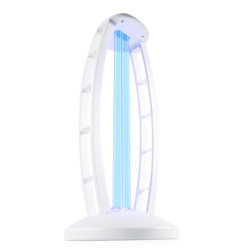 38W New Bullet UV Portable Sterilization Lamp Ozone