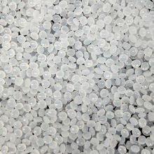 Durable Acrylonitrile-Styrene Compound