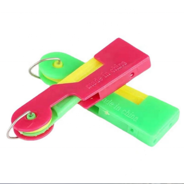 High Quality Colorful Sewing Accessories - Needle Threading Tool for Hand Sewing