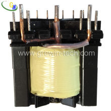 12V 230V 220V Pq Ferrite Epcos Core Transformer with IEC Approval
