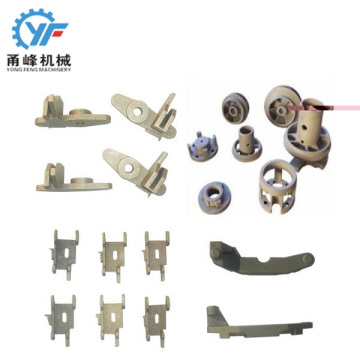 Textile and Looms Casting Spare Parts