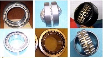 Special bearings