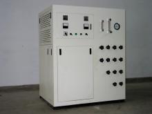 Ammonia Cracker Unit Use Nickel Catalyst