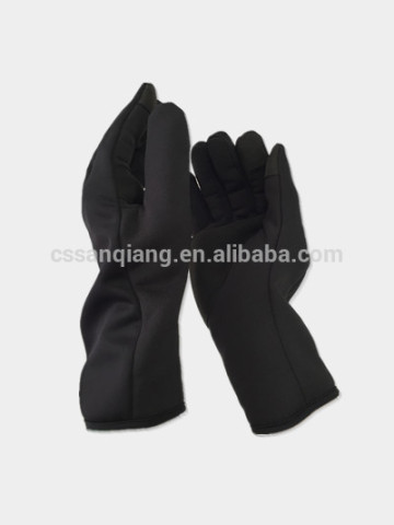 Cycling Gloves Custom Gel Padding Fashion Cycling Gloves