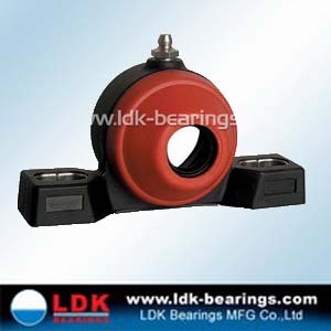 Thermoplastic Housing with Open Cover for Botting Industry