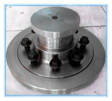 Trailer and Semi-trailer parts include king pin