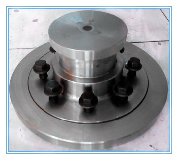 Trailer and Semi-trailer parts include king pin