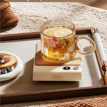 OIDIRE Electric 8H Automatic Power Off Cup Warmer