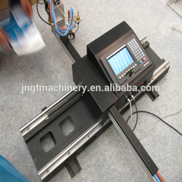 Mini Plasma Cutting To Cut Steel Plate Cnc Plasma Cutting Machine China