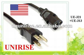 Female connector plug