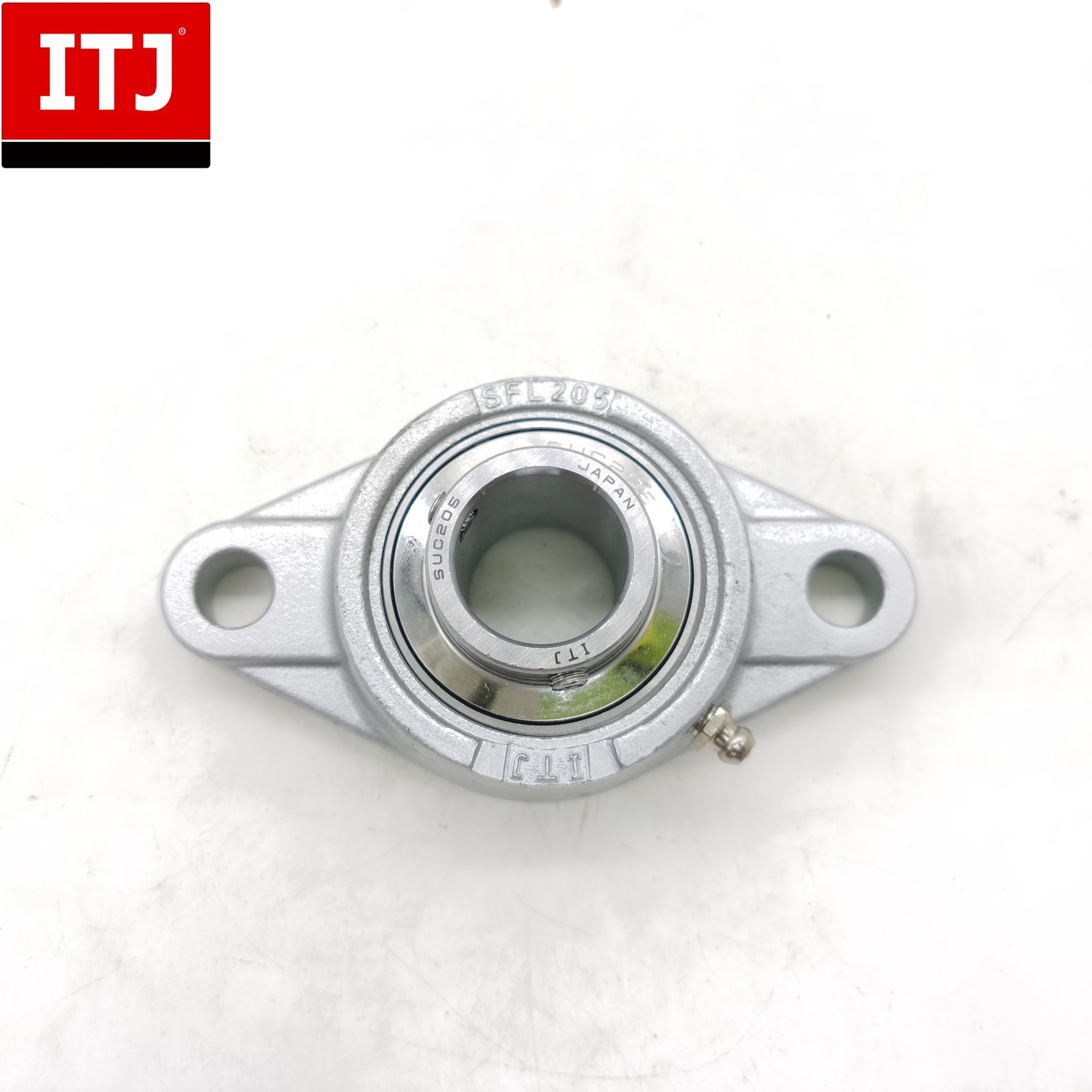 SUCFL205/Stainless Steel Bearing Housings/Japan Bearing