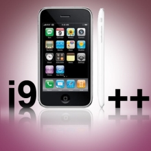 China mobile with low price