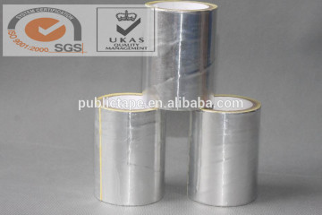 SGS aluminum foil tape