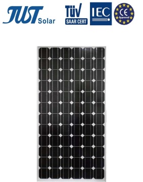 Top Efficiency 285W Mono Solar Panel