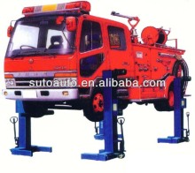 Mobile column Heavy Duty Truck Lift