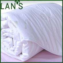 Modern Cotton Fabric Cotton and Poly Filling Natural Cotton Comforter