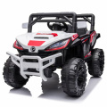 Four-wheel Drive Off-road Electric Toy Car