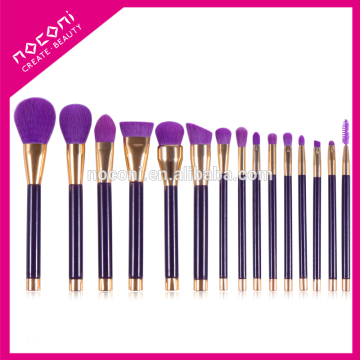 Free Sample Makeup Brushes/Crystal Handle Makeup Brush Set/Custom Logo Make Up Brushes