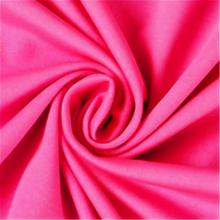 Milk Silk Fabric