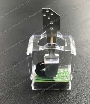 Solar Advertising Wobbler for shops,stores,supermarket