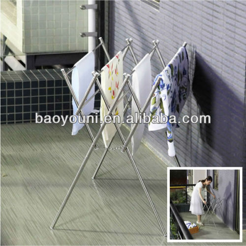 BAOYOUNI guest towel holder metal towel holders magnetic towel holders 0084