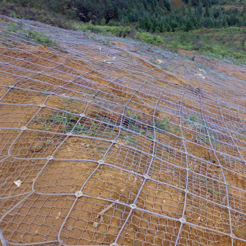 China First Grade SNS Flexible Active Protecting Net