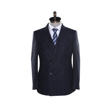 Professional Manufacture suit for men slim bespoke suit fit blazer suit