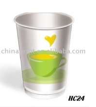 HC-24 paper cups