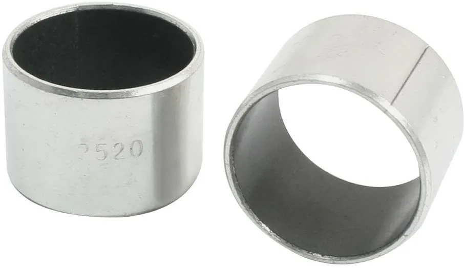 Oilless Bearing PAP P10 DU Flange Bushing