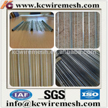 Galvanized High Ribbed Lath For Construction.