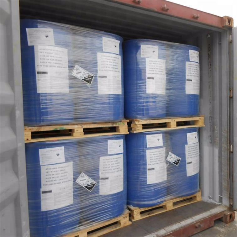 Hydrazinhydrat 80 -Lösung in Wasser Hydrazine Hydrate 80 Solution In Water