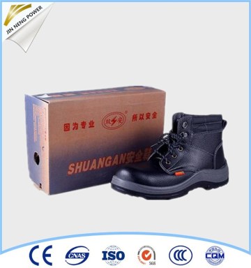 safety shoes for engineers