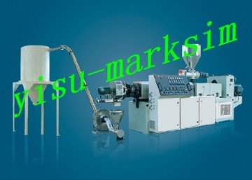 Plastic Granulator/Hot Cutting Production Line/Granulating Machine