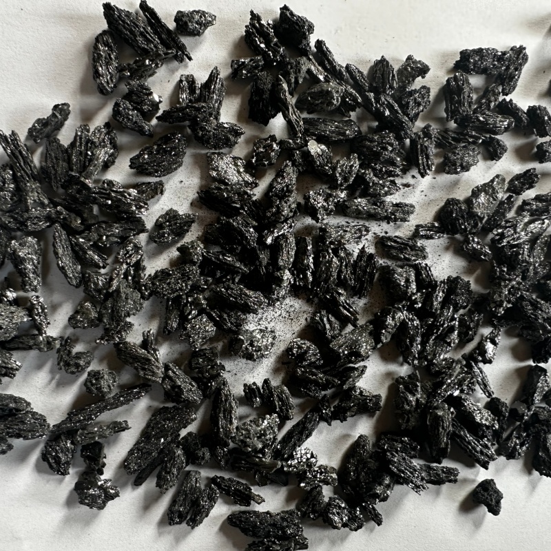 Silicon carbide graphite crucible silicon carbide graphite crucible