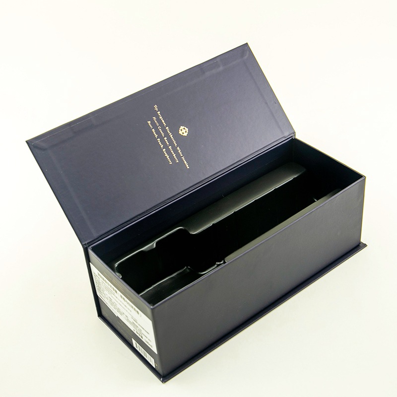 Champagne Box 3