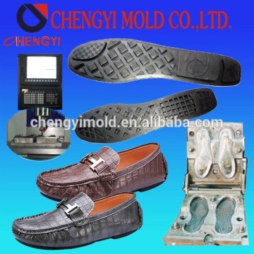 china professional mould maker for RB mould