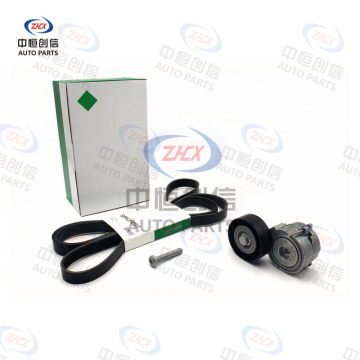 Set accesorii pentru întinderea curelei pentru Audi A6L 5291091500
