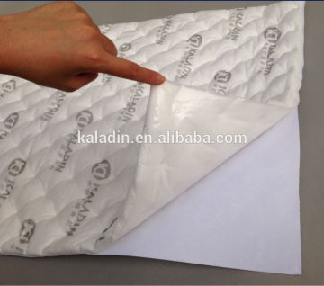 Water-proof sound absorption panel/sound absorption boards
