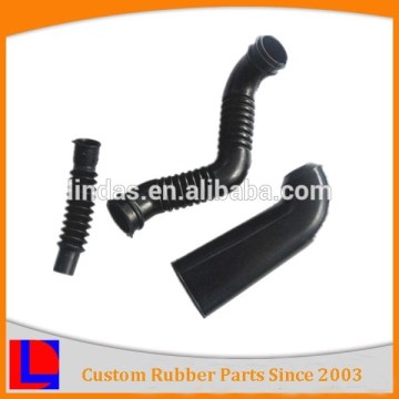 EPDM automotive bend rubber hose