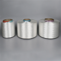 1500dtex Tenacité élevée fil en polyester industriel pour les frondes de levage