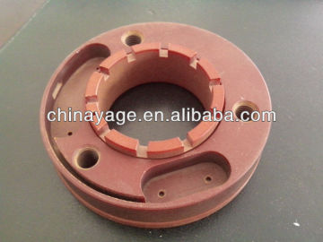 electrical bakelite board parts