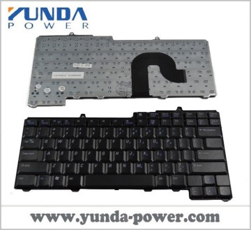 Replacement Laptop Keyboard for DELL Inspiron 1300 BN120 BN130 pp21L