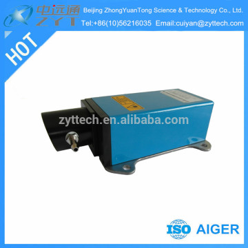 Analog Output Laser Measuring Device