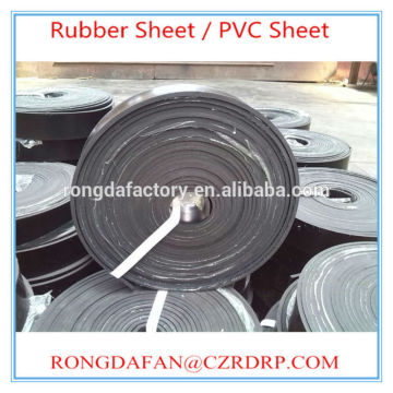 Skirt-board Rubber Sheet