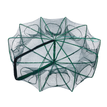 Wholesale Manufacture Fishing Lobster Cage Shrimp Traps