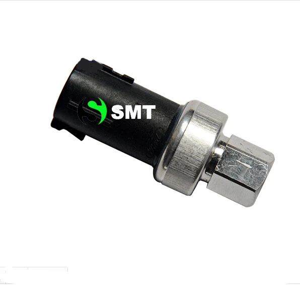 Automotive Pneumatic Fort Pressure Sensor