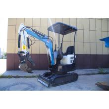 NM-E10PRO ราคาถูกดีที่สุด 1 ตัน MINI Excavator ราคา