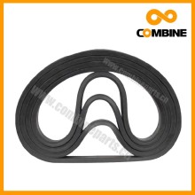 Farm Machinery Wedge Wrapped V-belt