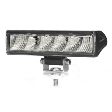 LED 6" flexible truck work light