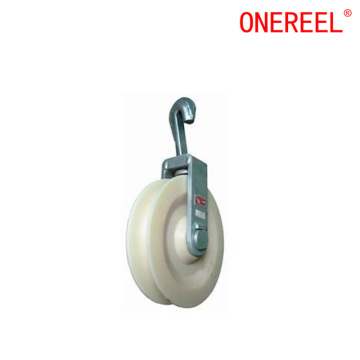 Chain Wire Rope Pulley Block Price